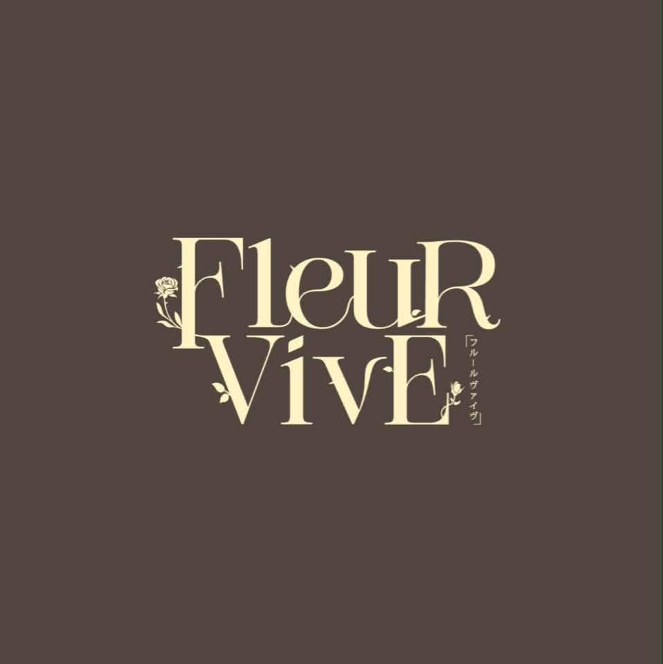 โลโก้ FleurVive